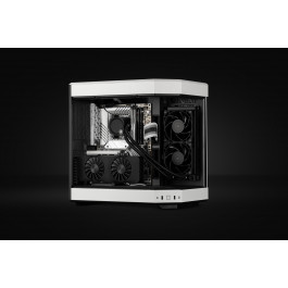 EK-Nucleus AIO CR240 Dark - AM5-compatible all in one cooler