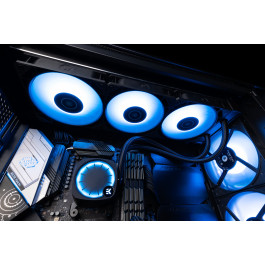 EK-Nucleus AIO CR360 Lux D-RGB – EK Webshop