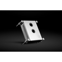 EK-Pro CPU WB LGA 1700 – Nickel + Inox – EK Webshop EK-Pro CPU WB LGA 1700 – Nickel + Inox – EK Webshop