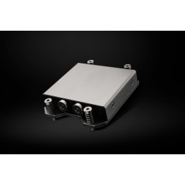 1U rack compatible enterprise-grade CPU water block for the 1U rack compatible enterprise-grade CPU water block for the