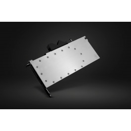 【メーカー直売】 RTX WB GPU EK-Pro A5000 Webshop EK – Inox + Nickel - グラフィックボード・グラボ・ビデオカード