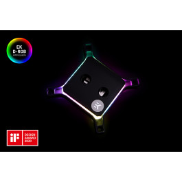EK-Quantum Magnitude D-RGB - 20xx Nickel + Acetal – EK Webshop
