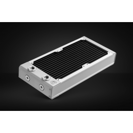 スーパーセール 半額タイムセール The best water PC for radiator copper EK medium-thickness PC用ファン・クーラー