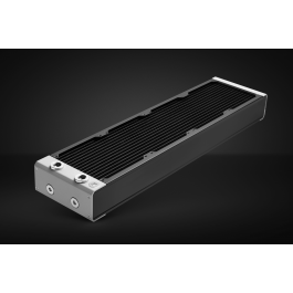 店舗良い The best thick 480mm EK radiator for PC water-cooling その他