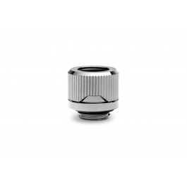EK-Quantum Torque HDC 12 - Black Nickel – EK Webshop