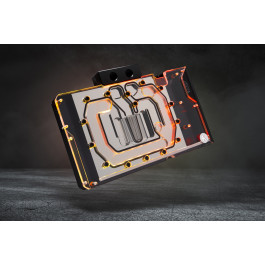 EK-Quantum Vector³ Suprim RTX 5090 - Plexi – EK Webshop