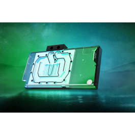 EK-Quantum Vector³ TUF RTX 5090 - Plexi – EK Webshop