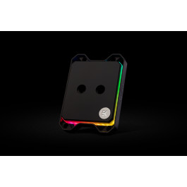 EK-Quantum Magnitude sTRX4 D-RGB - Nickel + Acetal