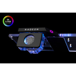 EK-Quantum Scalar Flow Indicator Bottom-To-Top D-RGB - Black – EK Webshop