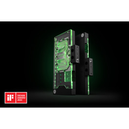 EK-Quantum Vector2 RE RTX 3080-90 D-RGB - Nickel + Plexi