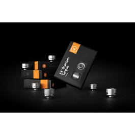 EK-Quantum Torque 6-Pack STC 10/13 - Satin Titanium – EK Webshop