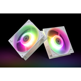 EK-Vardar EVO 120ER D-RGB (500-2200 RPM) - White – EK Webshop