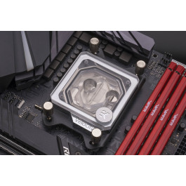 EK-Velocity - AMD Nickel + Plexi – EK Webshop EK-Velocity - AMD Nickel + Plexi – EK Webshop