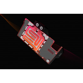 EK Water block for Sapphire Nitro RX 6800 and RX 6900 RDNA2 GPUs