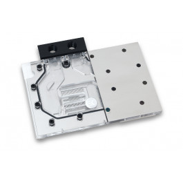 EK-FC980 GTX Ti TF5 - Nickel – EK Webshop