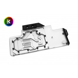 Ek 2080ti waterblock top