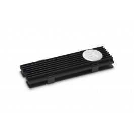 Dissipador De Calor Térmico Ekwb Para Ssd M2 Nvme Aluminio  Jm