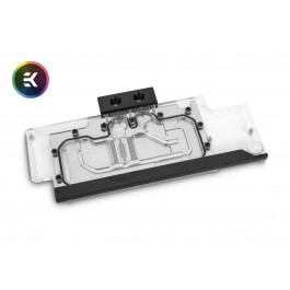 EK-FC RTX 2080 +Ti Classic RGB - Nickel + Plexi – EK Webshop