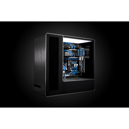 EK-Quantum InWin 909EK - Silver Limited Edition – EK Webshop