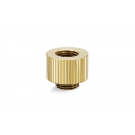 EK-Quantum Torque Color Ring 10-Pack HDC 16 - Nickel – EK