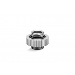 【激安通販オンラインショップ】 Torque EK-Quantum Extender EK – Titanium Satin - 7 MM Static PC用ファン・クーラー