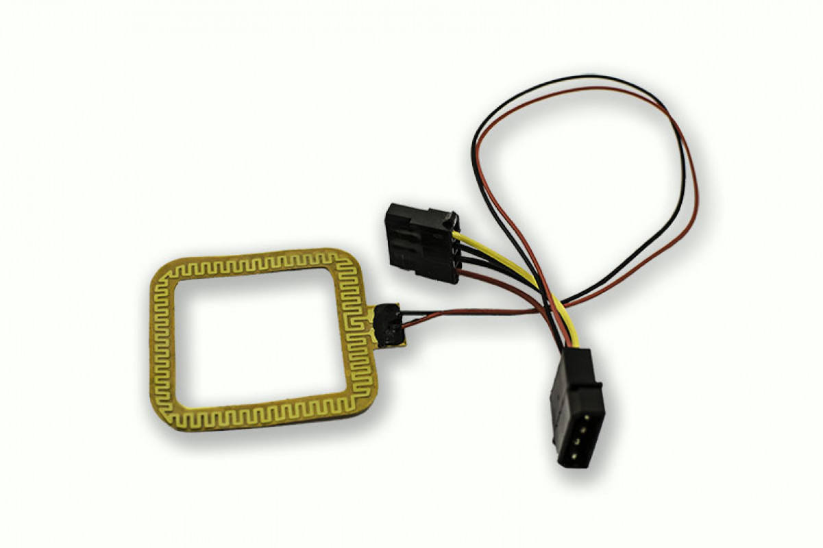 EK-SF3D Heater 4W type A (LGA-115x)