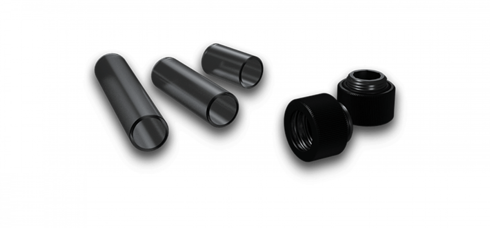 EK-AC Multi-GPU Connector Kit