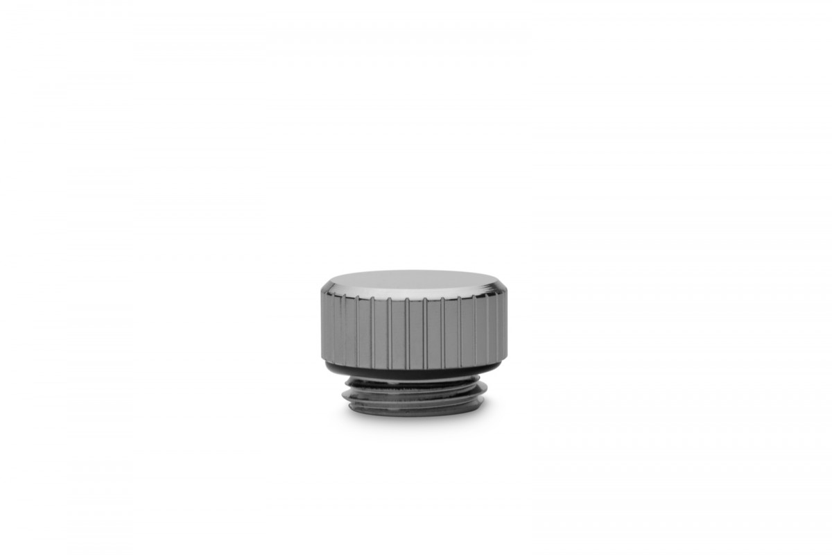 EK-Quantum Torque Micro Plug - Black Nickel