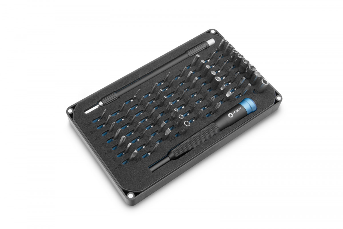 Ifixit top torx set