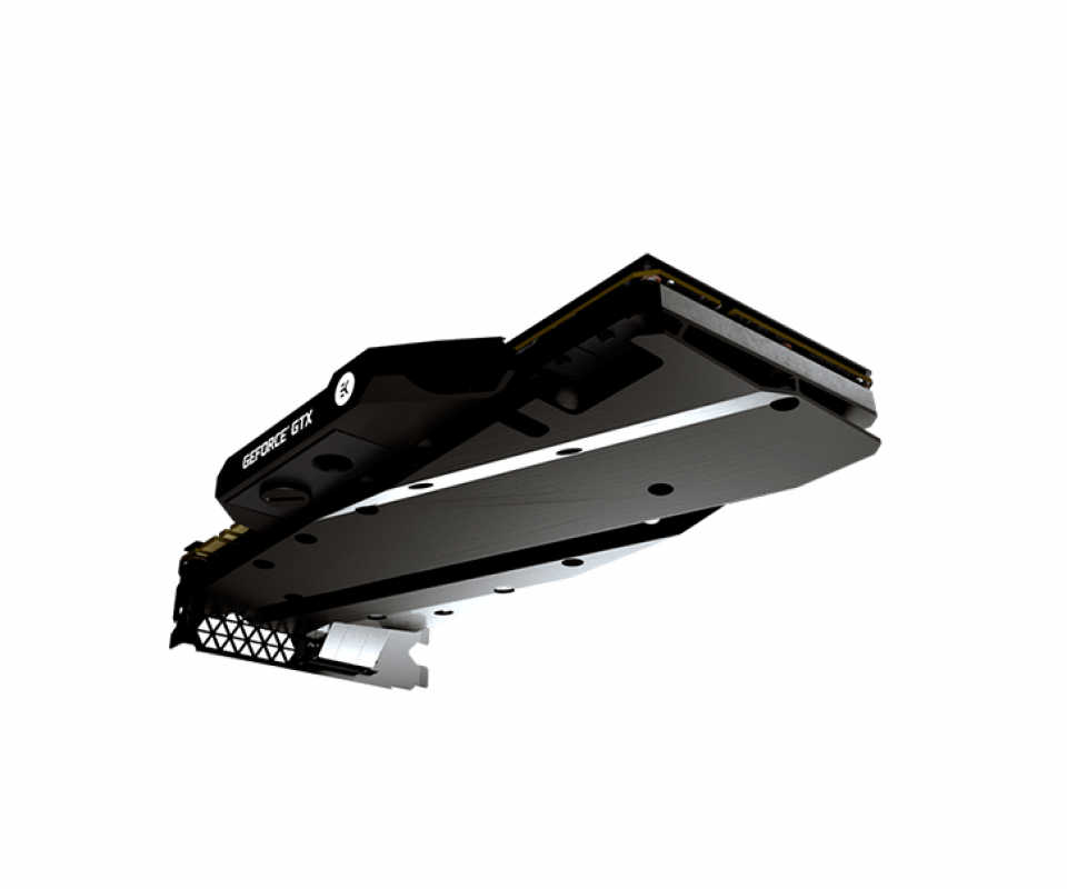 Ekwb 1080 deals ti