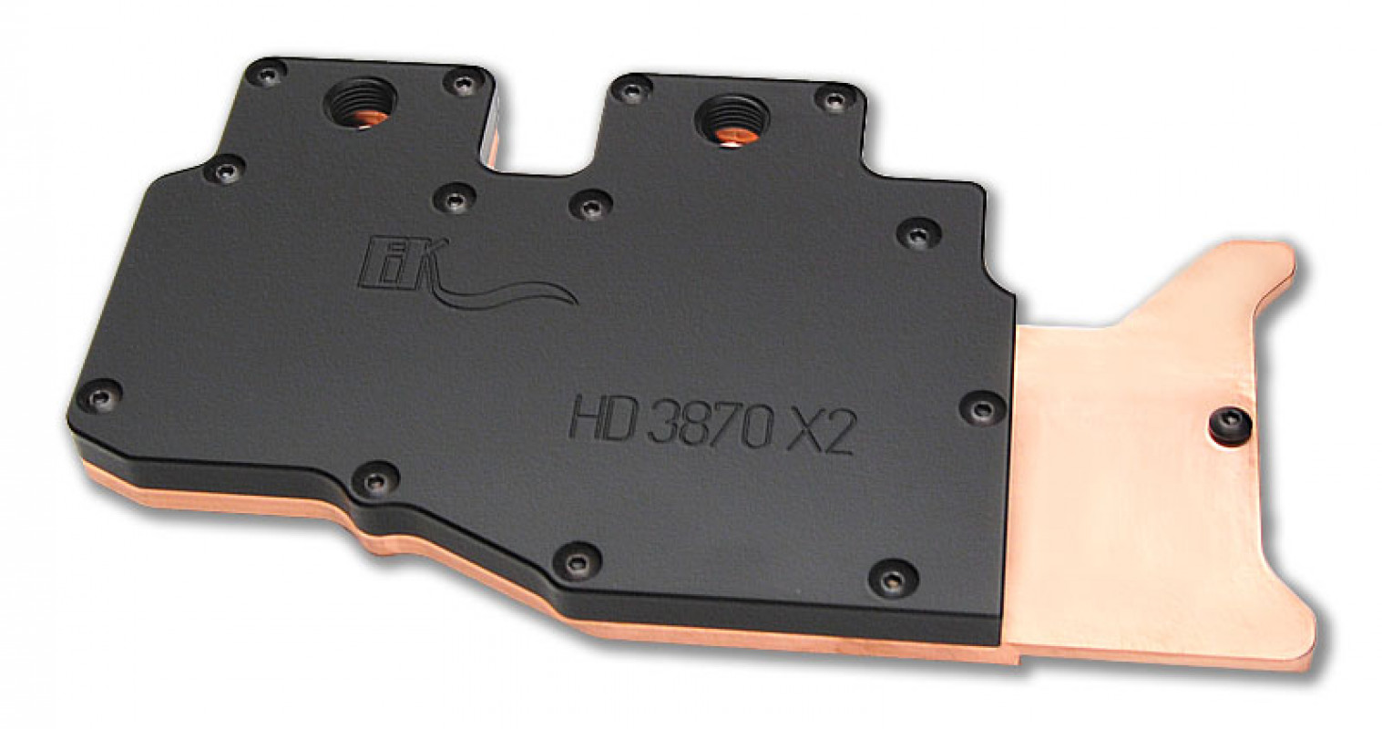 EK-FC 3870 X2 CF - Acetal