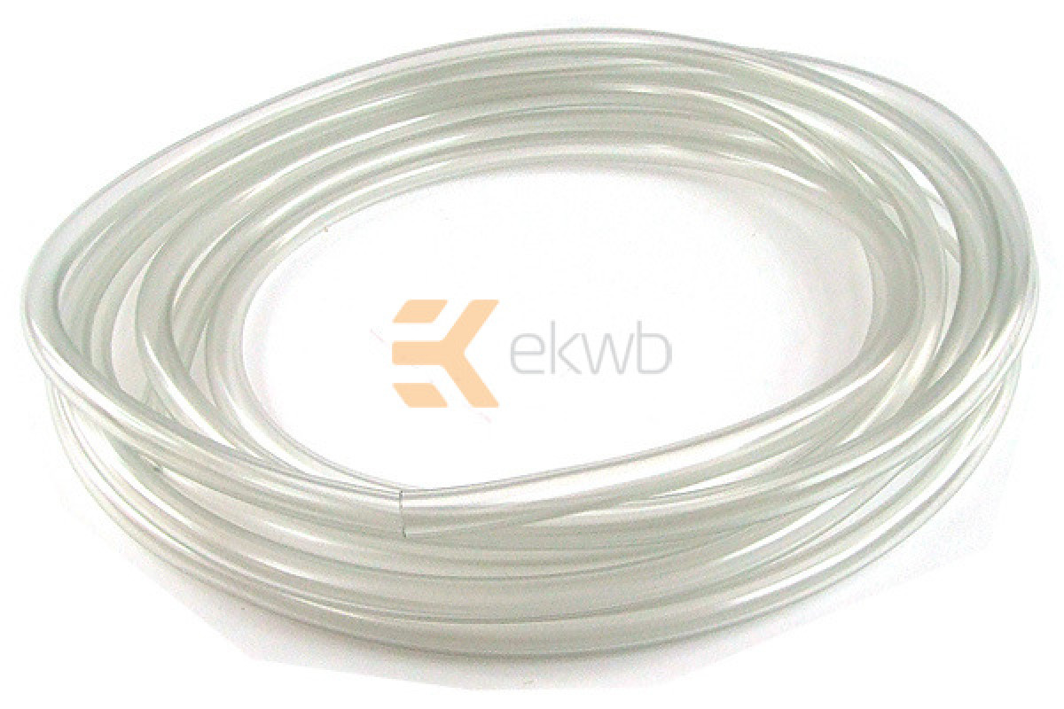 TUBE Masterkleer 16/10mm CLEAR