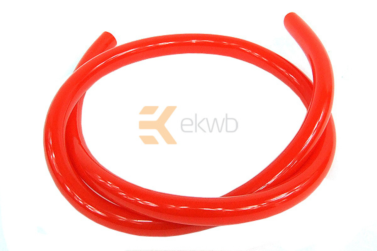 TUBE Masterkleer 15,9/11,1mm UV - RED