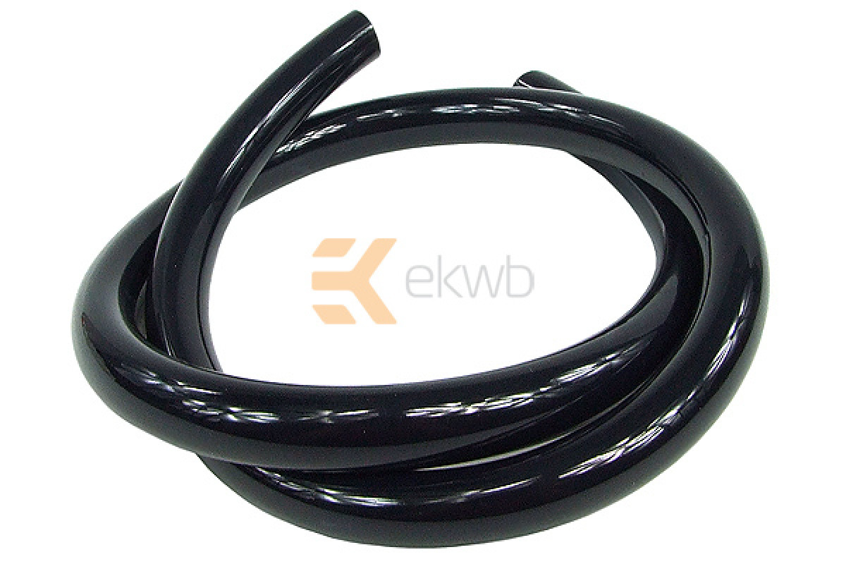 TUBE Masterkleer 19/13mm UV - BLACK