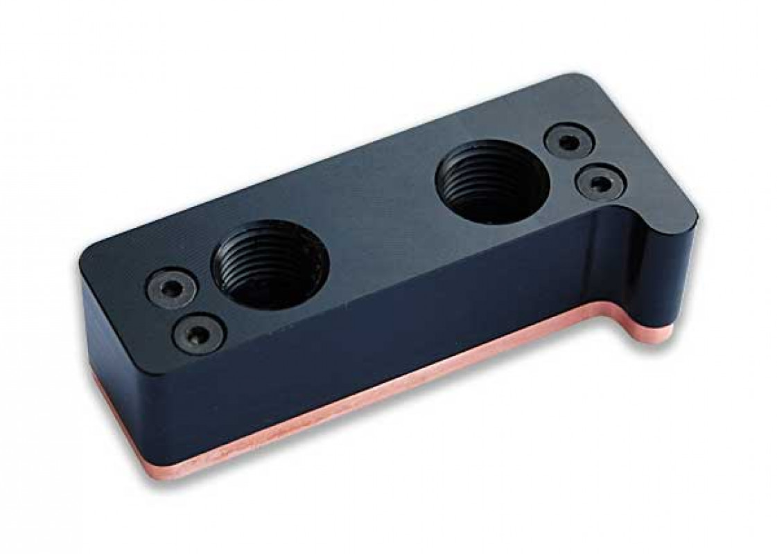 EK-MOSFET 790i Part 1 - Acetal