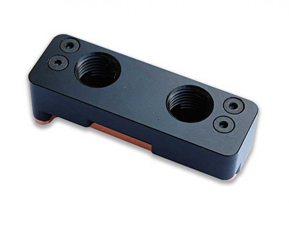 EK-MOSFET 790i Part 2 - Acetal