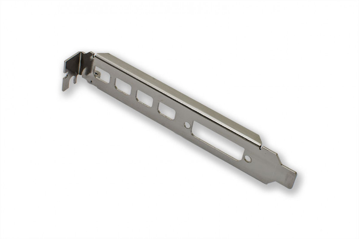 EK-VGA I/O bracket HD7990 SE