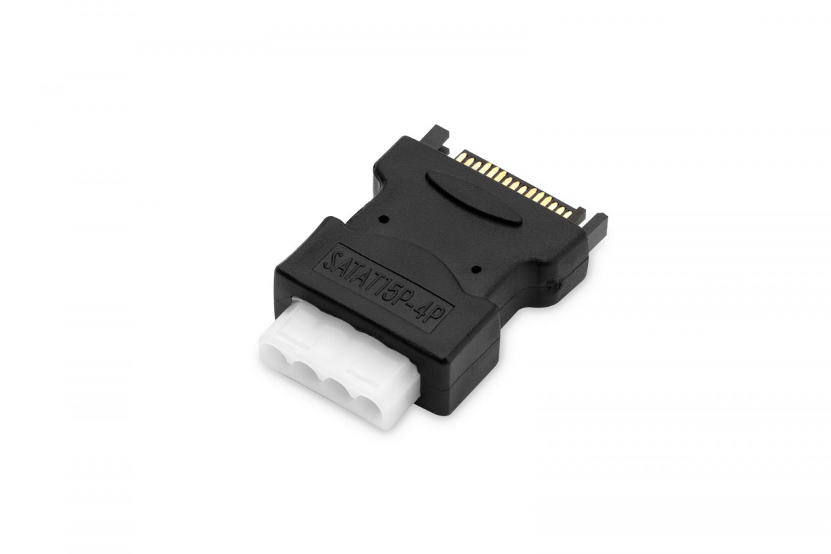 EK-Loop Adapter Molex to SATA