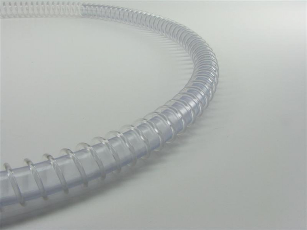 PrimoChill Anti-Kink Coil 19,1 mm (3/4") -  Clear (PCC-34)