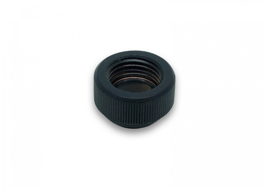 EK-AF Extender 8mm M-F G1/4 - Black