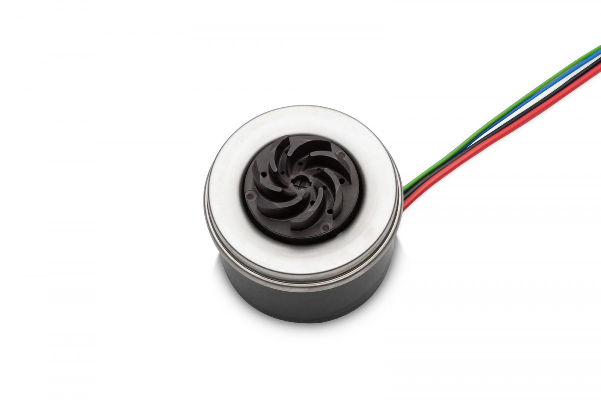 EK-Loop D5 MX PWM Motor – EK Webshop
