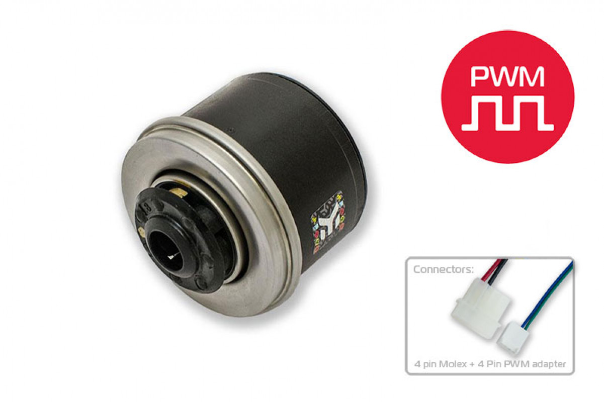 EK-D5 PWM Motor (12V DC PWM Pump Motor)