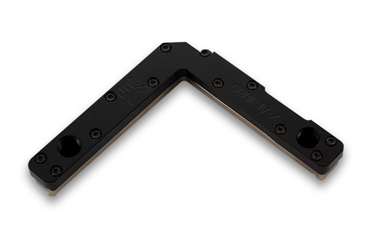 EK-MOSFET Max IV Gene - Acetal+EN (Nickel)