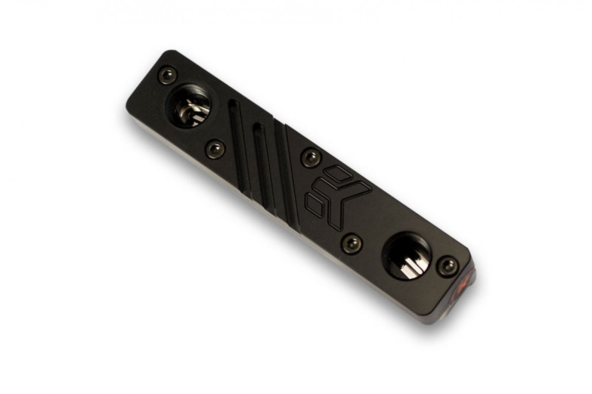 EK-MOSFET ASUS RF4 - Acetal+EN (Nickel)