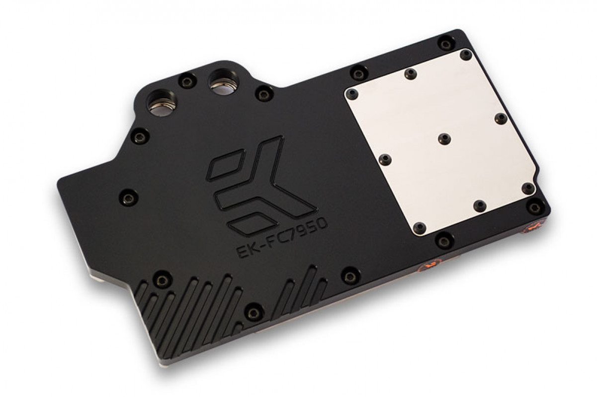 EK-FC7950 - Acetal+EN (Nickel)