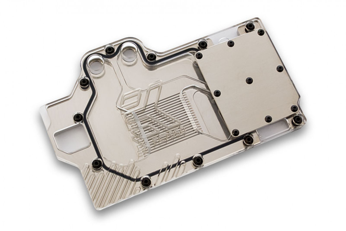 EK-FC7950 - EN (Nickel)