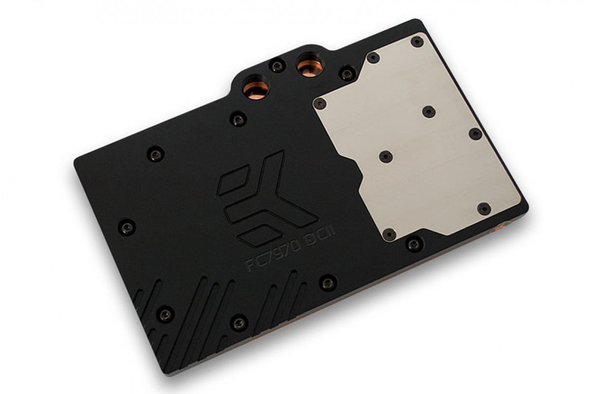 EK-FC7970 DCII - Acetal