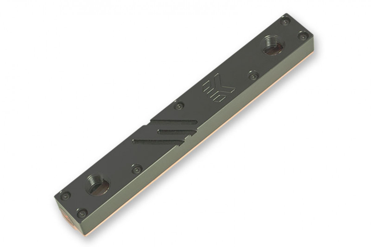 EK-MOSFET MSI Big Bang XPII - Acetal
