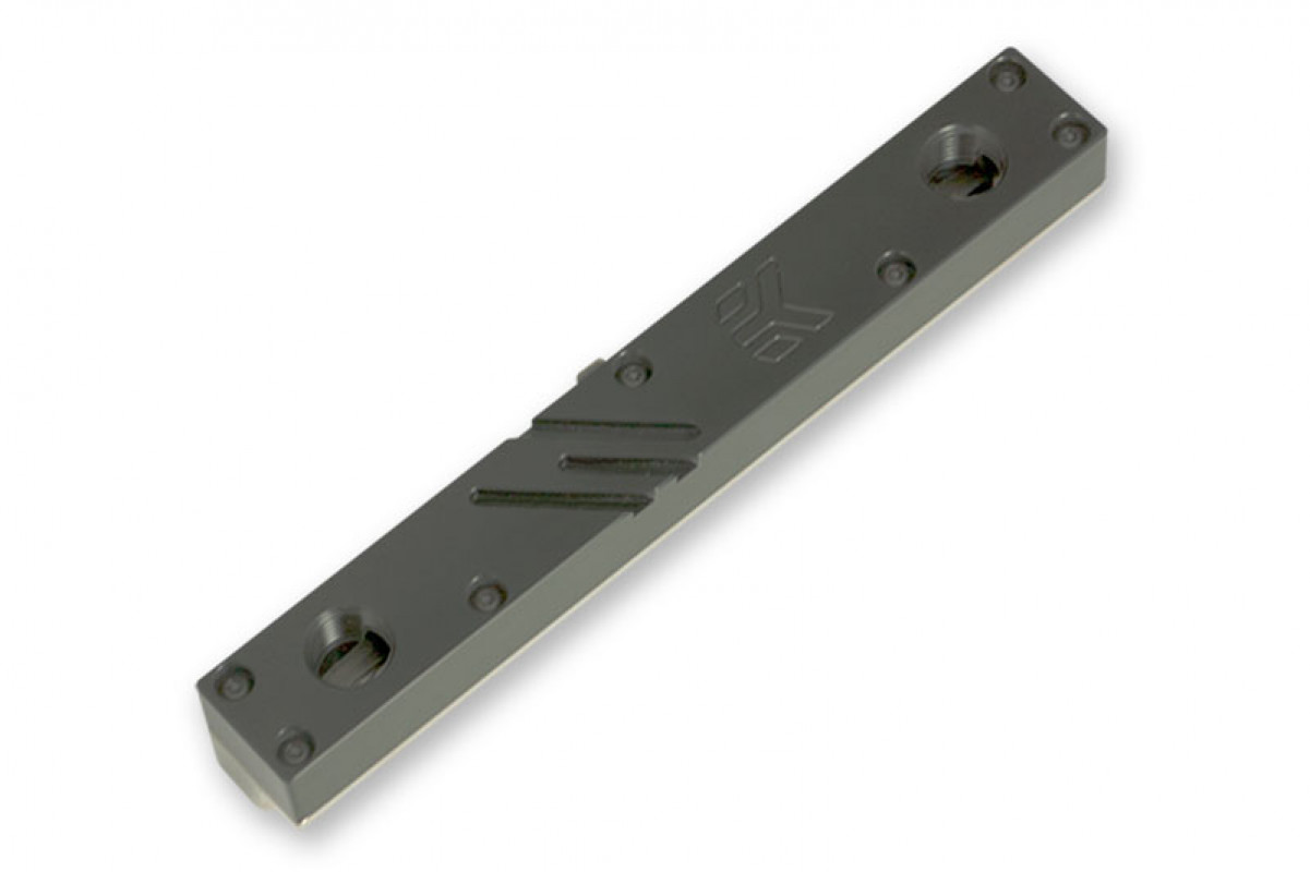 EK-MOSFET MSI Big Bang XPII - Acetal + Nickel