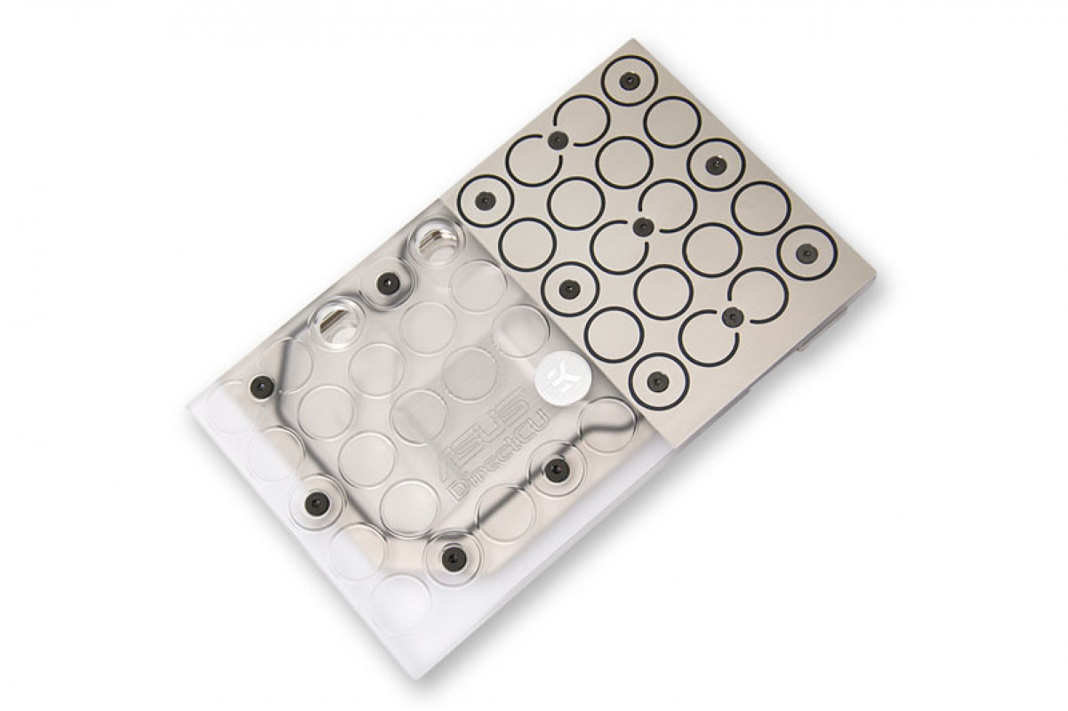 EK-FC680 GTX DCII - Nickel